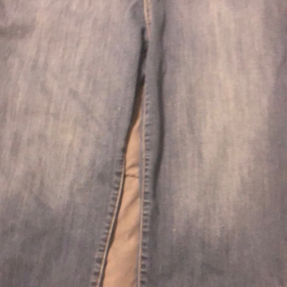Classic Blue Women's Jeans